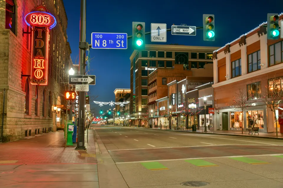 Cleveland Heights — towing service