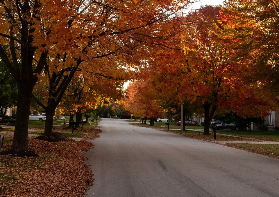 towing service Shaker Heights