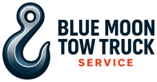 Blue Moon Tow Truck Service
