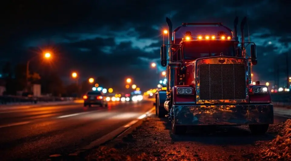24 Hour Towing Service Cleveland